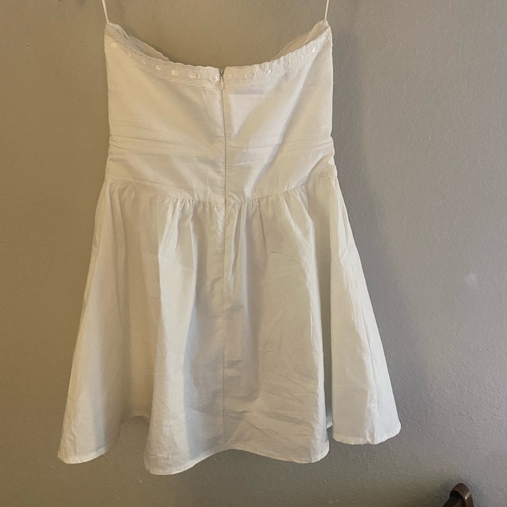 NIA PATCHOULI DRESS - Picture 5 of 6